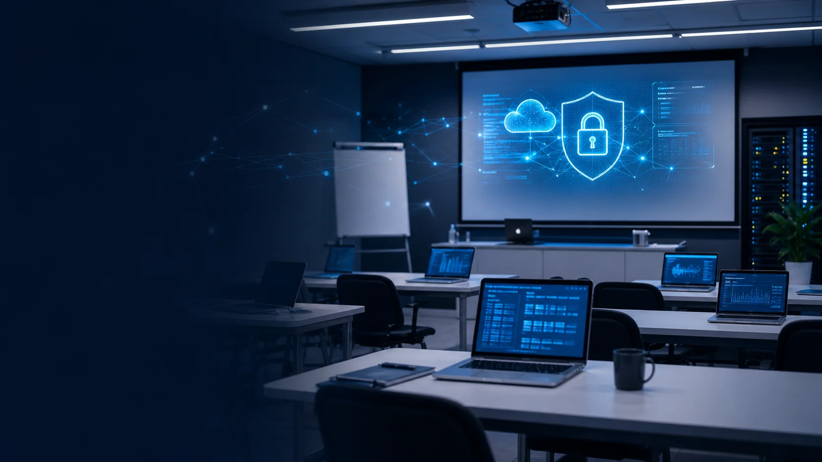 Formations techniques, BIM et conformité pour des équipes immédiatement opérationnelles