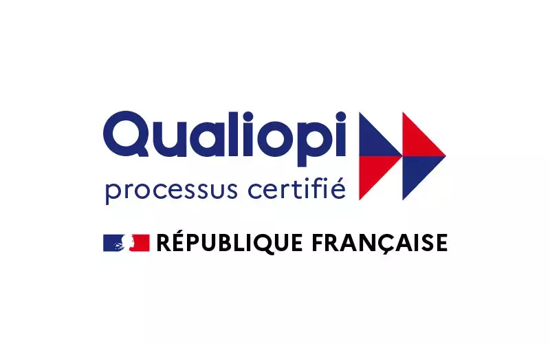 Marque de certification Qualiopi